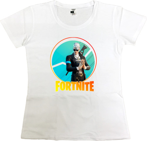 SigSkin (Fortnite)