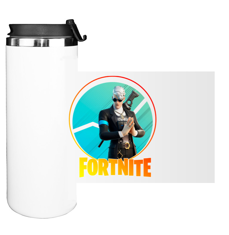 SigSkin (Fortnite)