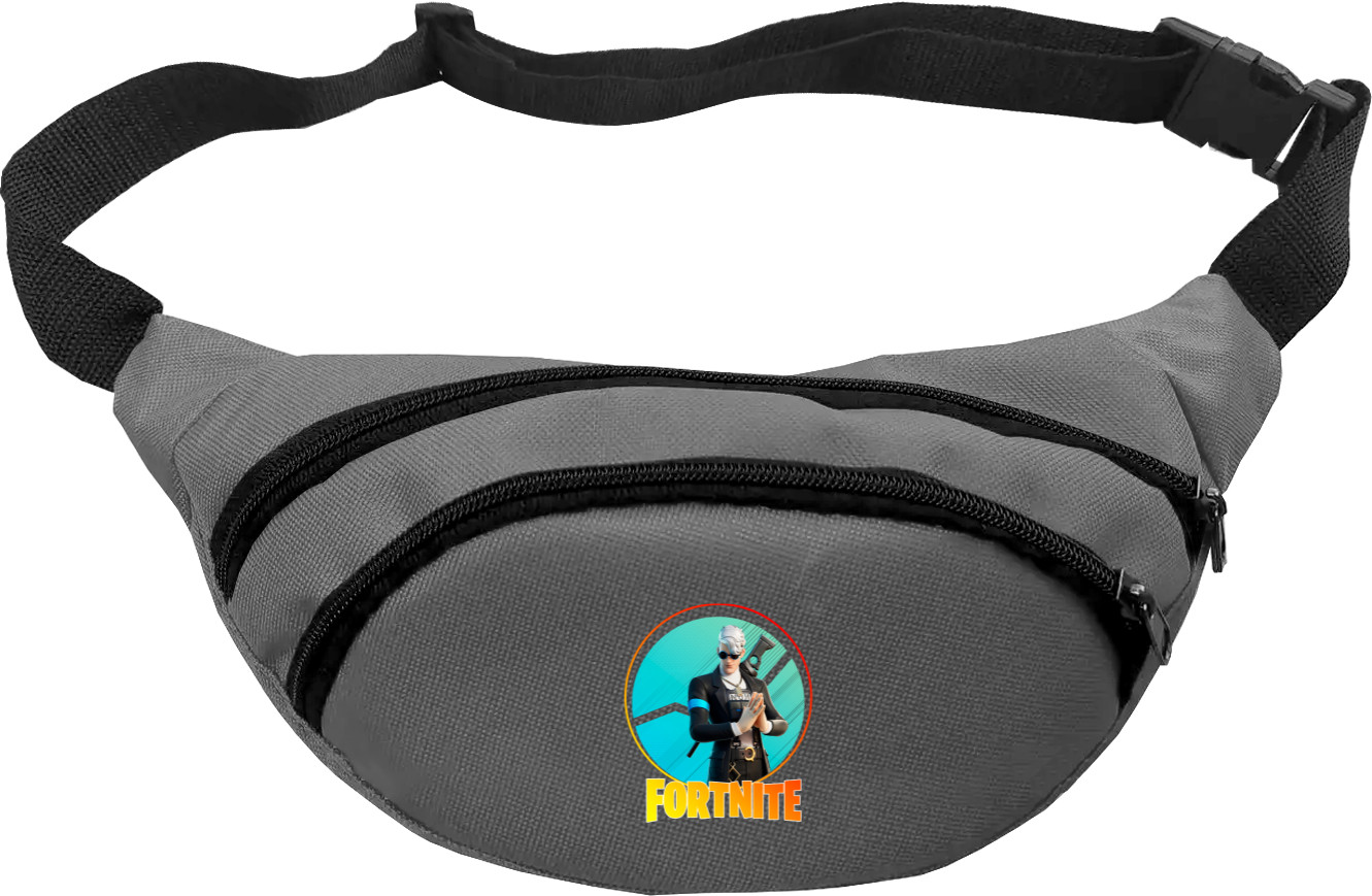 Fanny Pack - SigSkin (Fortnite) - Mfest