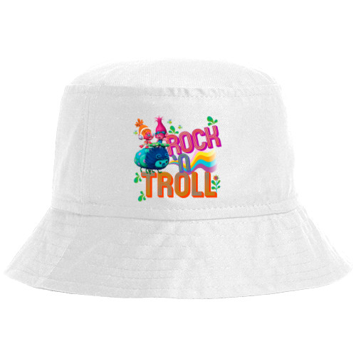 Rock n Troll (Trolls)