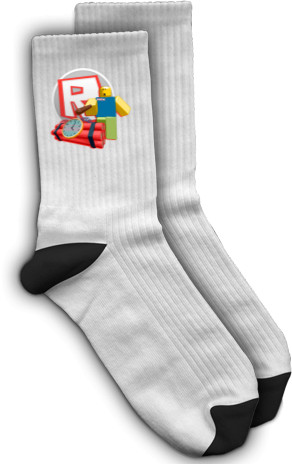 Socks - Roblox 10 - Mfest