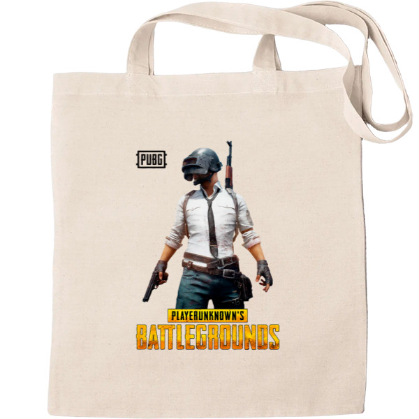 PUBG 12