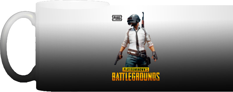 PUBG 12