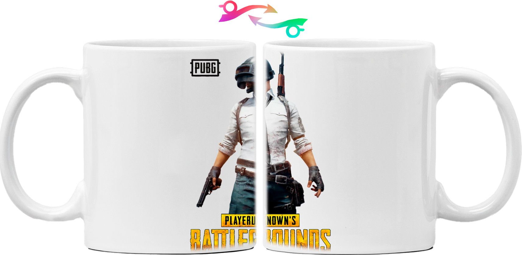 PUBG 12