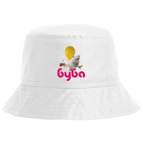 Bucket Hat - Booba / Booba - Mfest