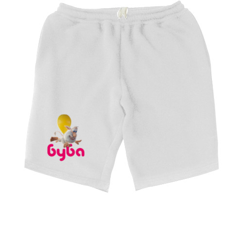 Men's Shorts - Booba / Booba - Mfest