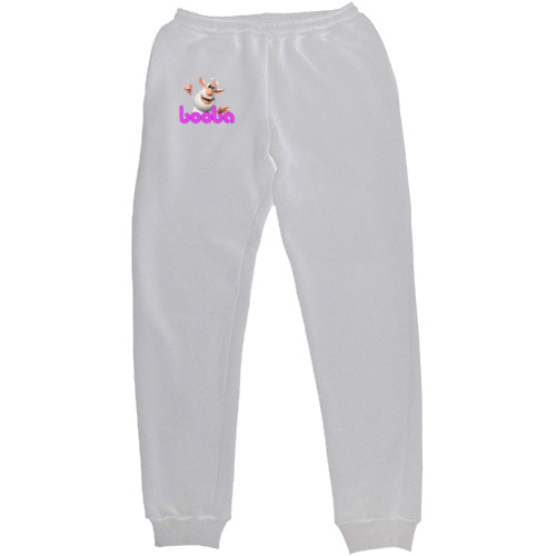 Men's Sweatpants - Booba / Booba 3 - Mfest