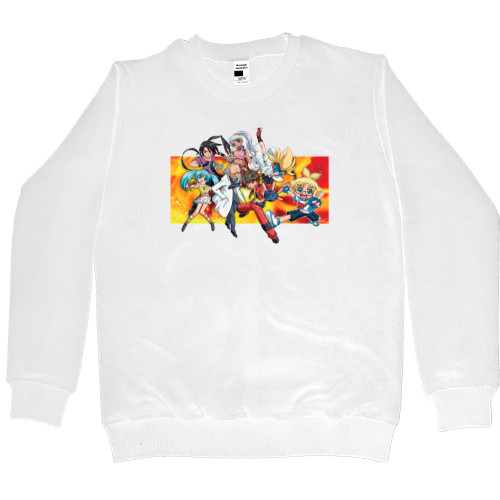 Kids' Premium Sweatshirt - Bakugan / Bakugan - Mfest