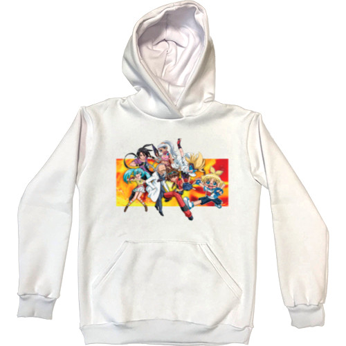 Kids' Premium Hoodie - Bakugan / Bakugan - Mfest