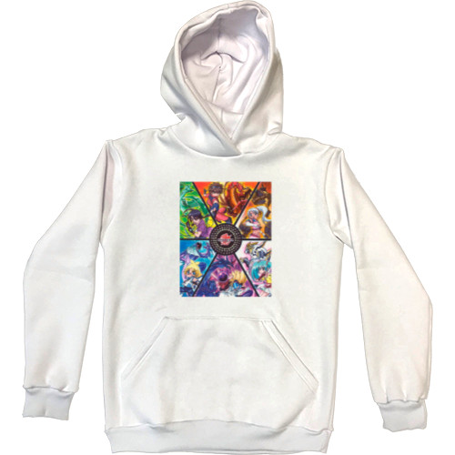 Kids' Premium Hoodie - Bakugan / Bakugan 2 - Mfest