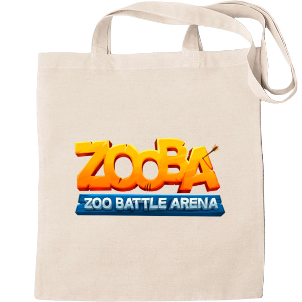 Zooba logo