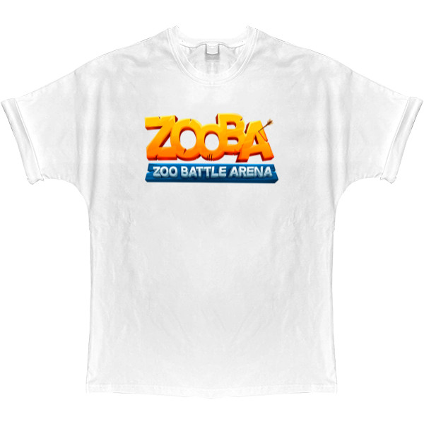 Zooba logo