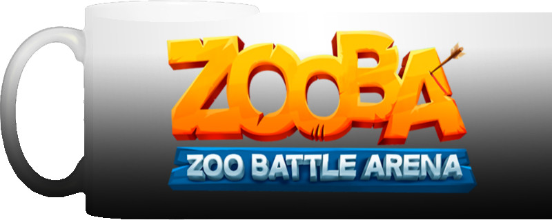 Zooba logo