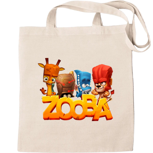 Zooba 2