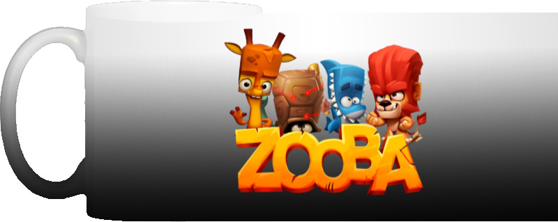 Zooba 2