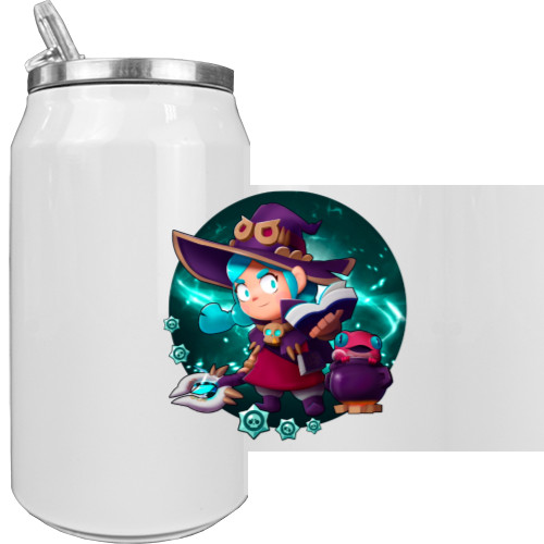 Witch Jessie