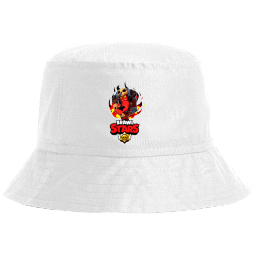 Bucket Hat - UnderWorld Bo - Mfest