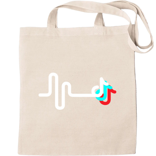 Tote Bag - Tiktok 8 - Mfest