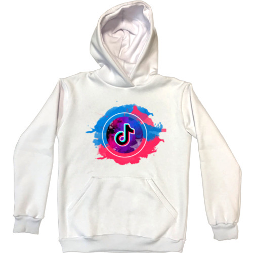 Unisex Hoodie - Tiktok 7 - Mfest