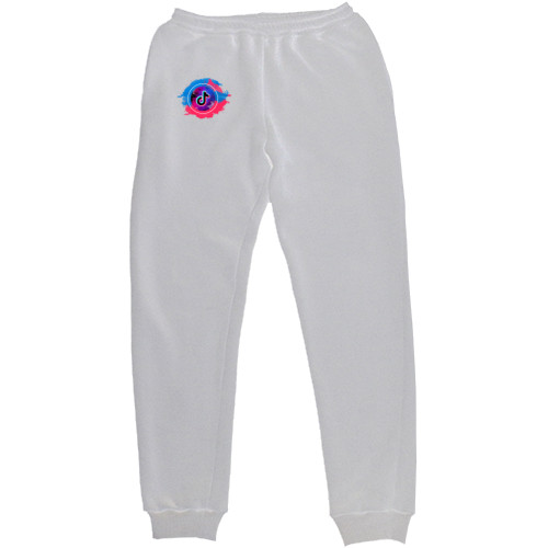 Women's Sweatpants - Tiktok 7 - Mfest