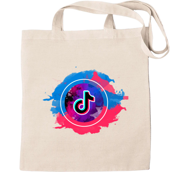 Tote Bag - Tiktok 7 - Mfest