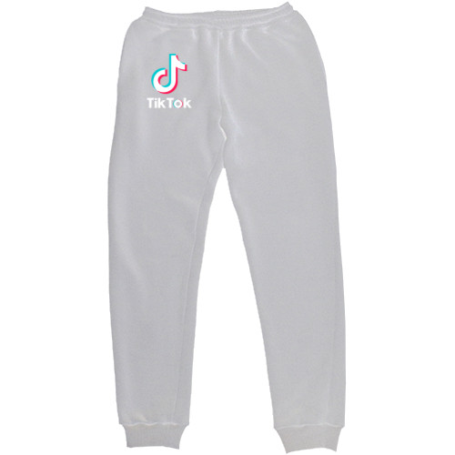 Women's Sweatpants - Tiktok 11 - Mfest