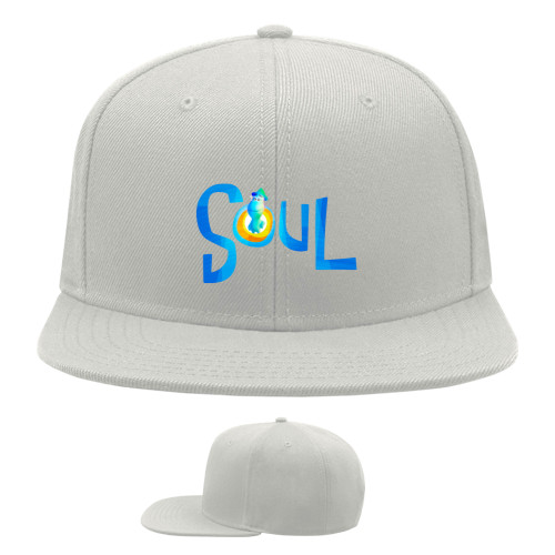 Душа / Soul