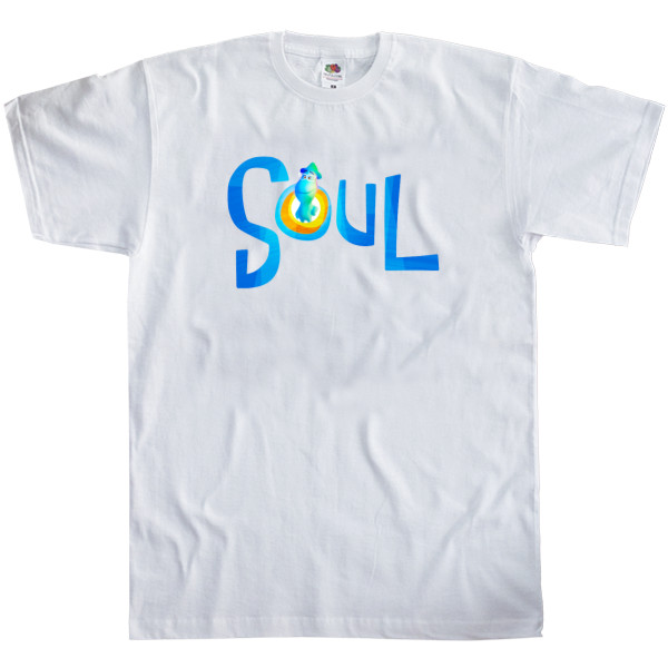 Душа / Soul