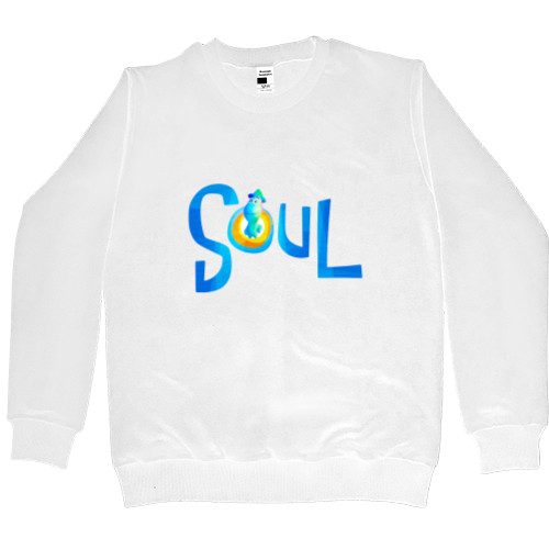 Душа / Soul