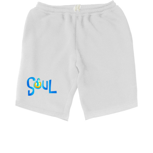 Men's Shorts - Soul / Soul - Mfest