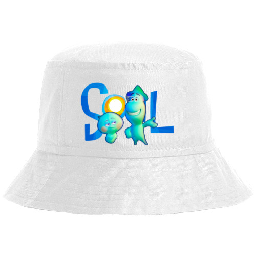 Bucket Hat - Soul / Soul 3 - Mfest