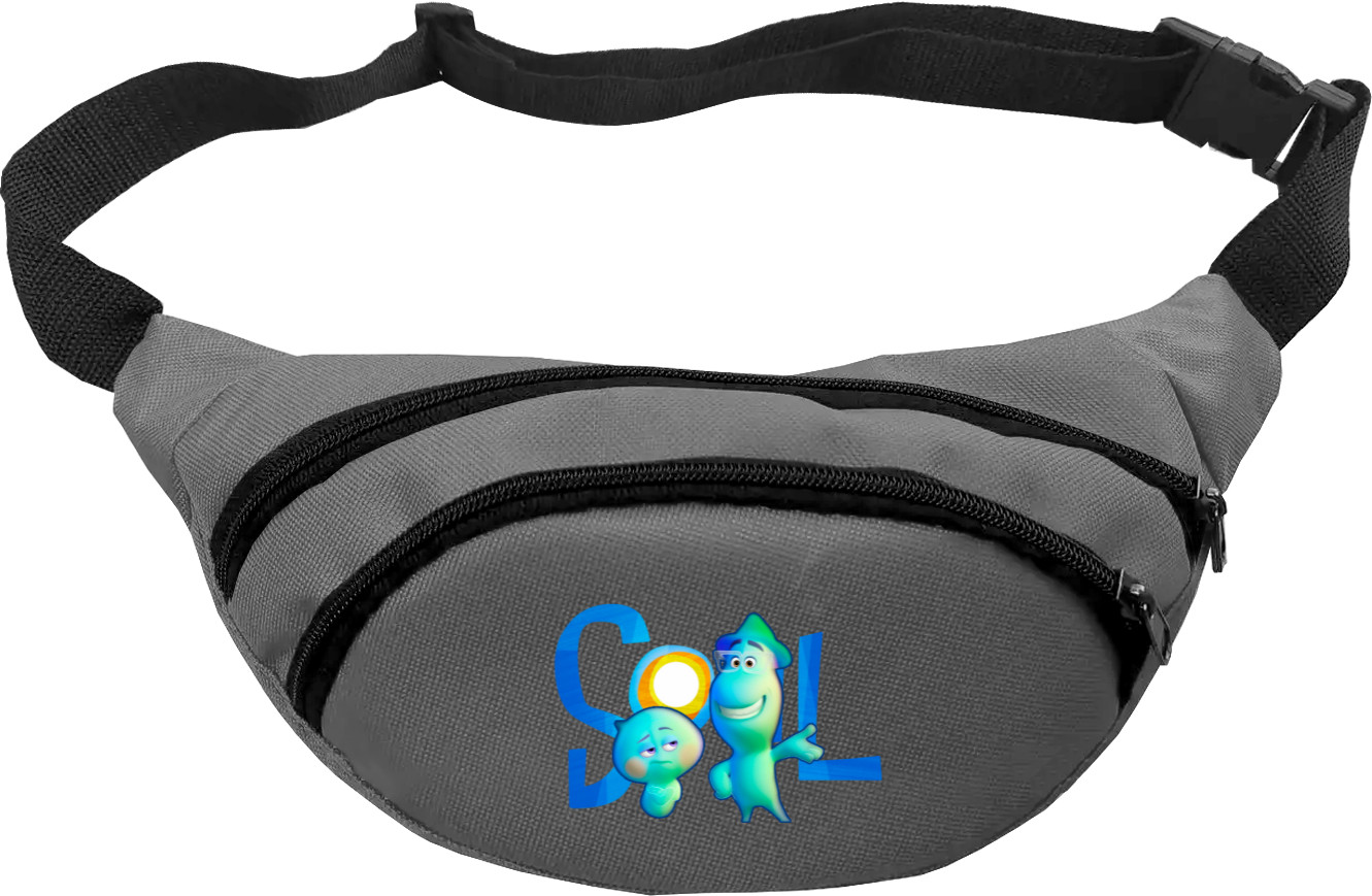 Fanny Pack - Soul / Soul 3 - Mfest