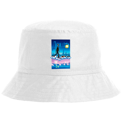 Bucket Hat - Soul / Soul 2 - Mfest