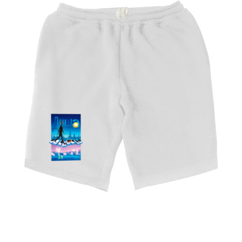 Kids' Shorts - Soul / Soul 2 - Mfest