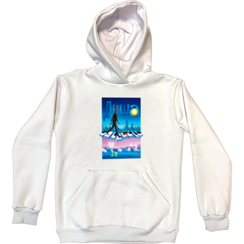 Kids' Premium Hoodie - Soul / Soul 2 - Mfest