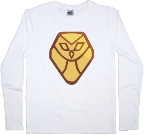 Men's Longsleeve Shirt - Owl House / The Owl House 4 - Mfest