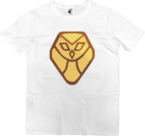 Men’s Premium T-Shirt - Owl House / The Owl House 4 - Mfest