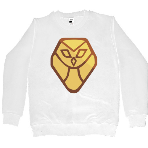 Women's Premium Sweatshirt - Owl House / The Owl House 4 - Mfest