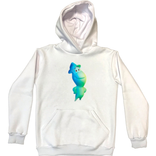 Unisex Hoodie - Joe (Soul / Soul) - Mfest