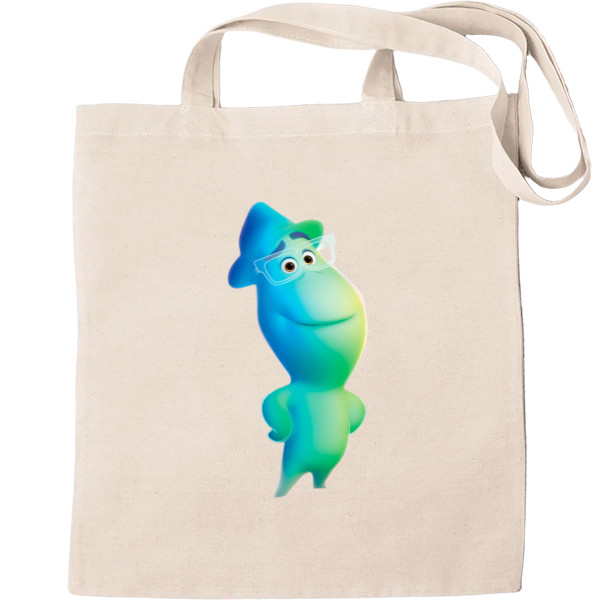 Tote Bag - Joe (Soul / Soul) - Mfest