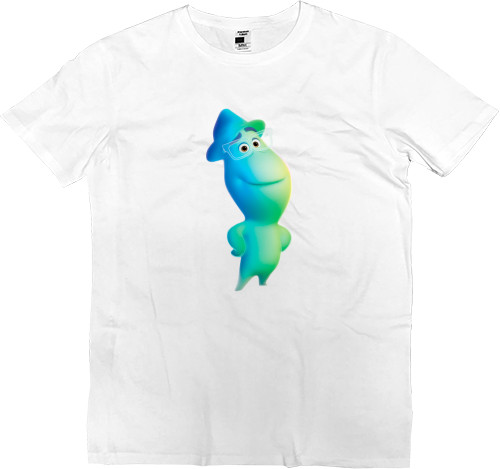 Kids' Premium T-Shirt - Joe (Soul / Soul) - Mfest