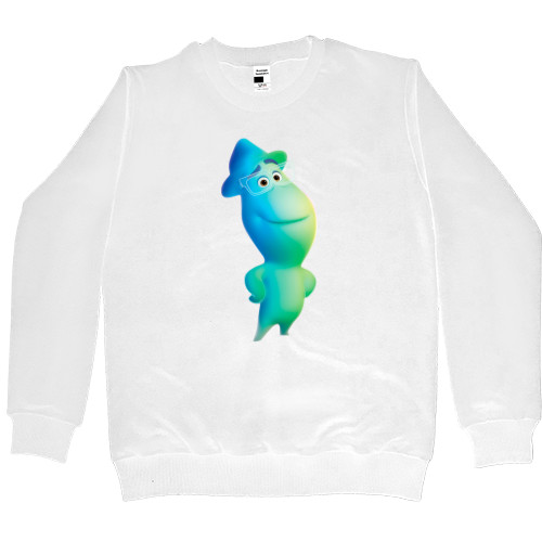 Kids' Premium Sweatshirt - Joe (Soul / Soul) - Mfest