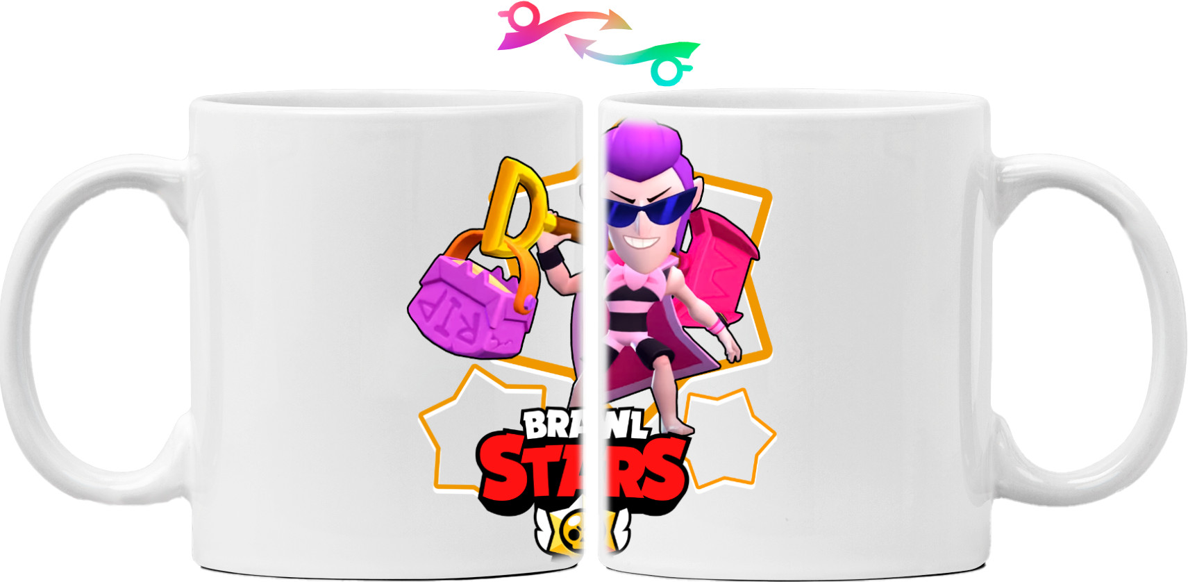 Beach Mortis (Brawl Stars)