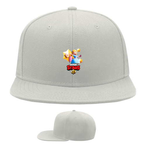 Snapback Baseball Cap - Piper 2 / Piper (Brawl Stars) - Mfest