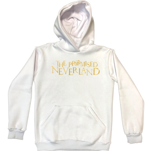 Unisex Hoodie - The Promised Neverland / Yakusoku no Neverland 9 - Mfest