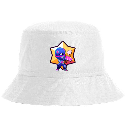 Bucket Hat - Ninja Tara (Brawl Stars) - Mfest