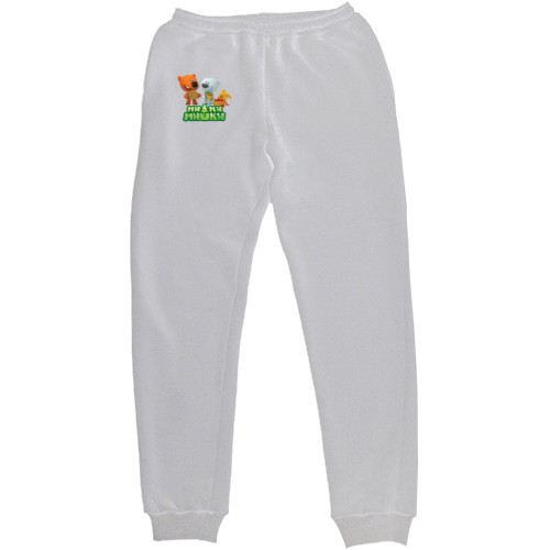 Women's Sweatpants - Be-be-bears - Mfest