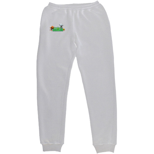 Women's Sweatpants - Be-be-bears 5 - Mfest