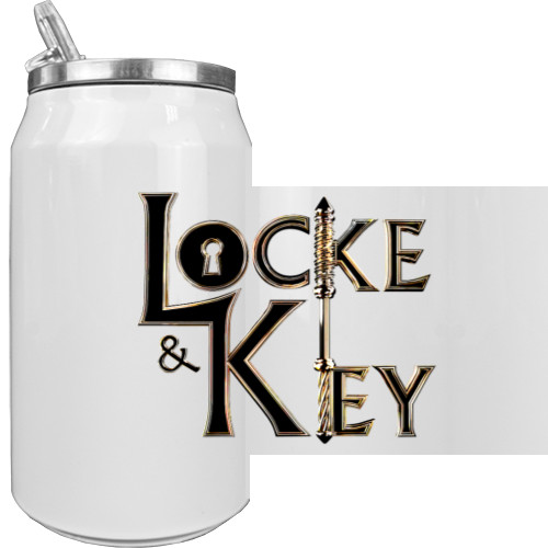 Ключі Локков / Locke & Key