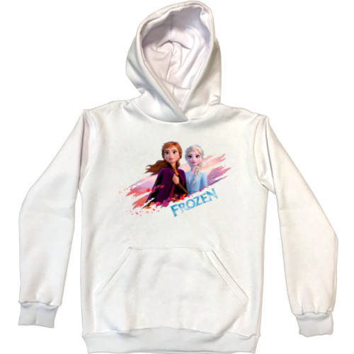 Unisex Hoodie - Frozen 6 - Mfest